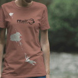 Atair Women's T-shirt