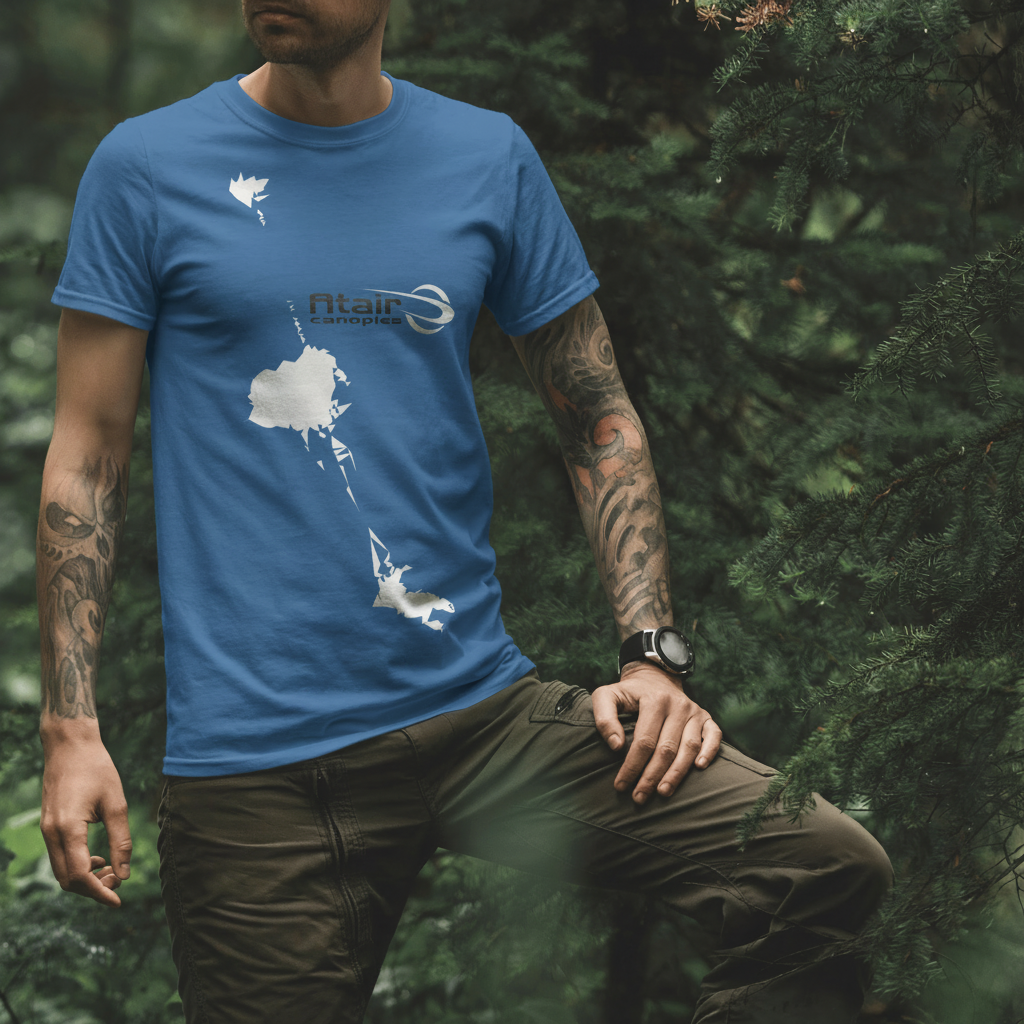 Atair Men's T-Shirt
