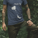 Atair Men's T-Shirt