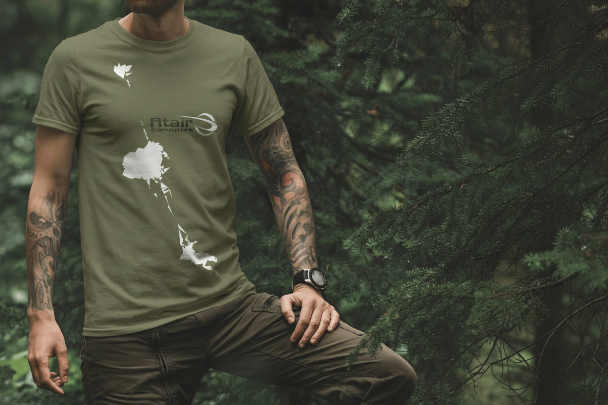 Atair Men's T-Shirt