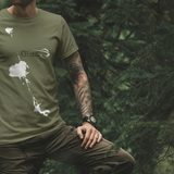 Atair Men's T-Shirt
