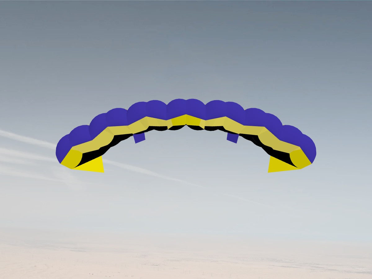 3D Canopy Preview
