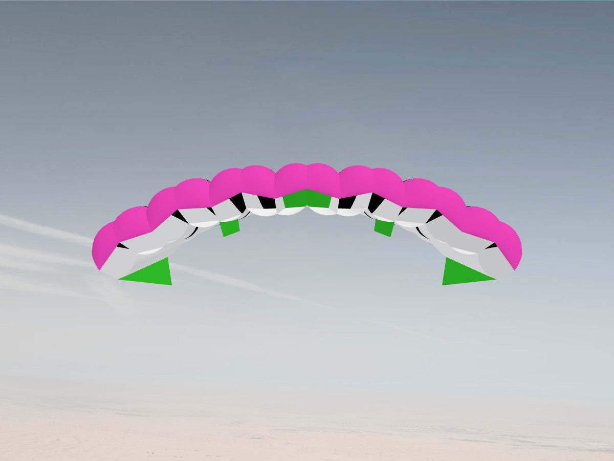 3D Canopy Preview