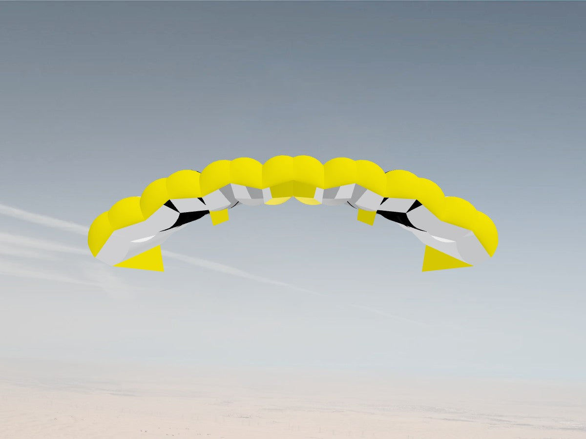 3D Canopy Preview