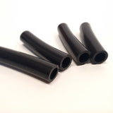 Black Silicon Rapid Links Protectors